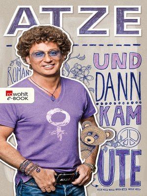 cover image of Und dann kam Ute